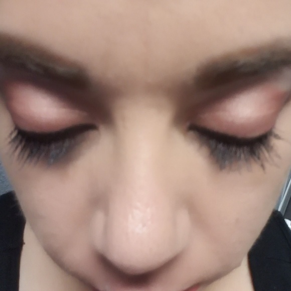 Love Alpha 3D False lash Fiber mascara Set - Picture 6 of 6